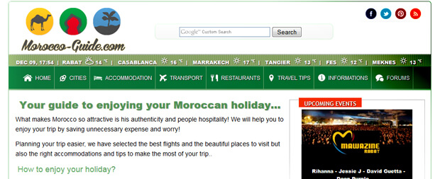 Morocco-Guide.com